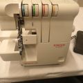900803-3 Sewing Machine Singer 14U454B
