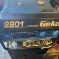 833943-2 Power plant GEKO 2801