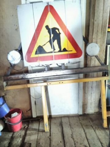 826443-74 Shrubber Hymac TDH VAG 800 TR