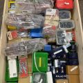 901427-1 Assortment with screw and nail (approx. 479 kg)