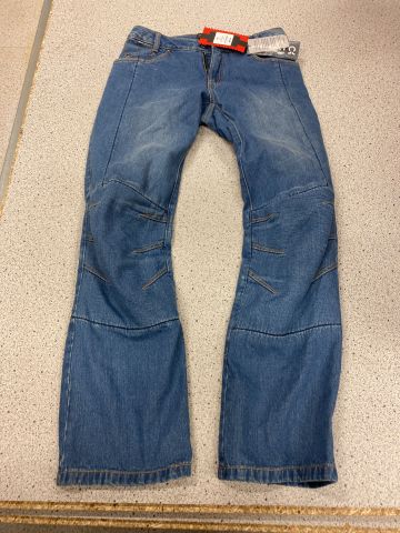 901248-1 Mc trousers Brand Lindstrand's Model Wrap Size xs - Shipping included