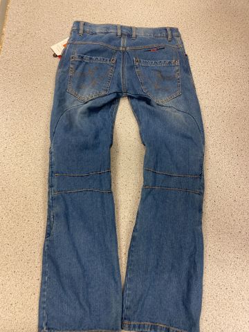 901248-4 Mc trousers Brand Lindstrand's Model Wrap Size xs - Shipping included