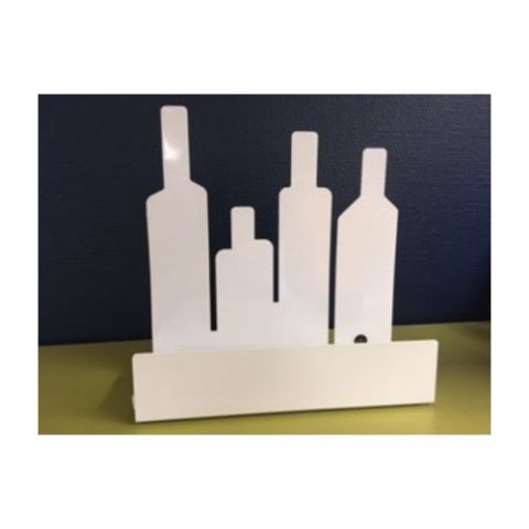 885275-2 New and unused consignment of 55 Sagaform Oil & vinegar rack