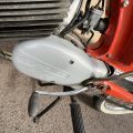 900780-15 Veteran moped Zundapp KS50 - 1972