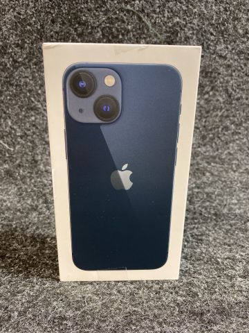 901588-2 Apple iPhone 13 mini 128GB Midnight