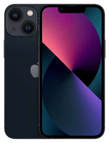 901588-1 Apple iPhone 13 mini 128GB Midnight