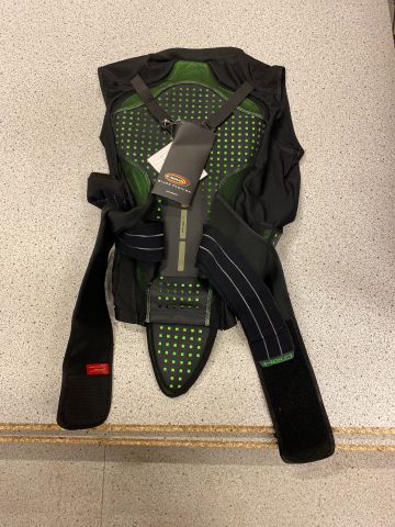 901284-1 Mc protection Held Keltor protection