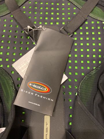901284-2 Mc protection Held Keltor protection