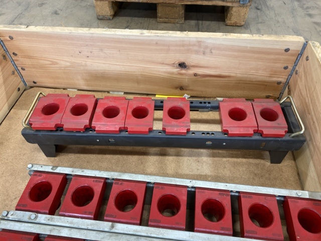 893960-4 Storage rack for 40-tapper