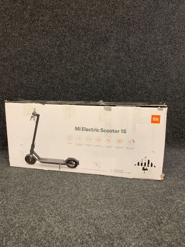 901683-2 Electric Scooter Xiaomi Mi Electric Scooter 1S Nordic