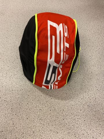 901297-5 Mc helmet Brand Nexx Model X.G100 purist black Size s - Shipping included