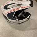 901298-2 Mc helmet Brand Held Model Alcatar Size s - Shipping included