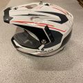 901298-4 Mc helmet Brand Held Model Alcatar Size s - Shipping included