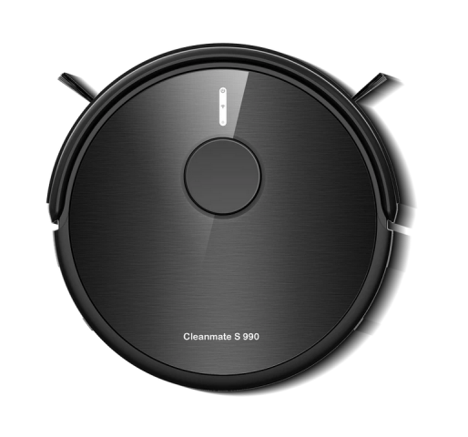 901622-1 Robot vacuum cleaner Cleanmate S990