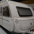 901738-1 Knaus W08 SW-Exclusive 550 UF, 2012