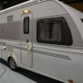 901738-2 Knaus W08 SW-Exclusive 550 UF, 2012