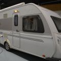 901738-3 Knaus W08 SW-Exclusive 550 UF, 2012