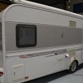 901738-4 Knaus W08 SW-Exclusive 550 UF, 2012