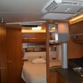 901738-5 Knaus W08 SW-Exclusive 550 UF, 2012