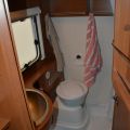 901738-7 Knaus W08 SW-Exclusive 550 UF, 2012