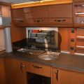 901738-10 Knaus W08 SW-Exclusive 550 UF, 2012