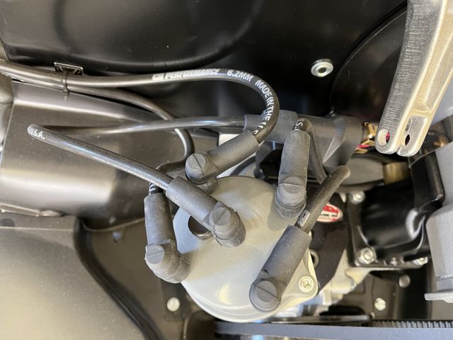 900791-12 VW typ 1 racingmotor (209 hk)