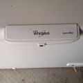 880382-3 Freezer box Whirlpool spacemax