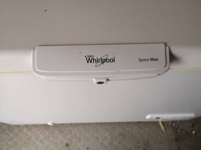 880382-3 Freezer box Whirlpool spacemax