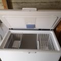 880382-4 Freezer box Whirlpool spacemax