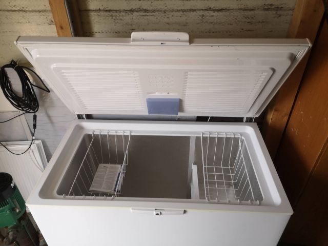 880382-4 Freezer box Whirlpool spacemax