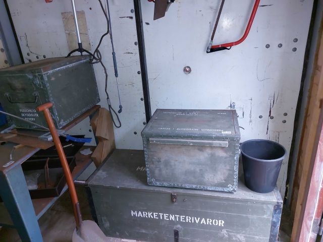 881524-1 Armrests 2 pcs