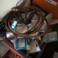 881550-2 Gas welding kit AGA X11, hose and drawers