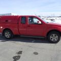 861665-4 Nissan King Cab Navara 2.5 dCi - 2012