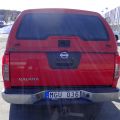 861665-6 Nissan King Cab Navara 2.5 dCi - 2012