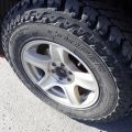 861665-11 Nissan King Cab Navara 2.5 dCi - 2012
