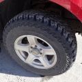 861665-13 Nissan King Cab Navara 2.5 dCi - 2012
