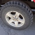 861665-15 Nissan King Cab Navara 2.5 dCi - 2012