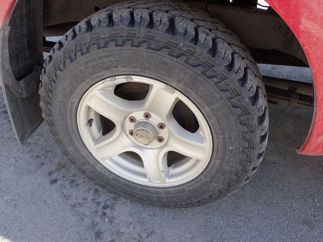 861665-15 Nissan King Cab Navara 2.5 dCi - 2012