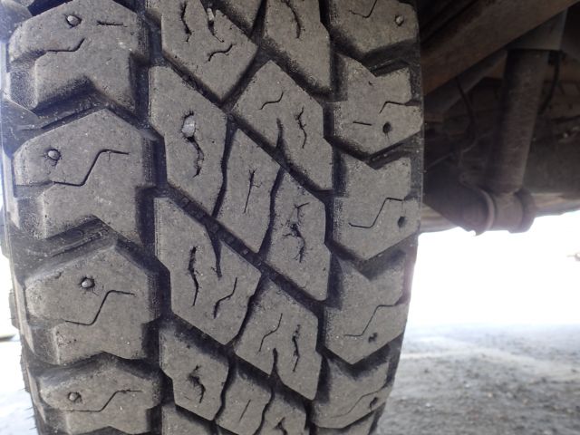 861665-16 Nissan King Cab Navara 2.5 dCi - 2012