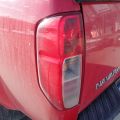 861665-17 Nissan King Cab Navara 2.5 dCi - 2012