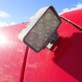 861665-18 Nissan King Cab Navara 2.5 dCi - 2012