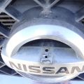 861665-30 Nissan King Cab Navara 2.5 dCi - 2012