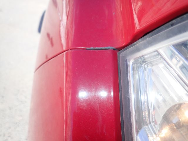 861665-36 Nissan King Cab Navara 2.5 dCi - 2012