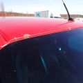 861665-39 Nissan King Cab Navara 2.5 dCi - 2012