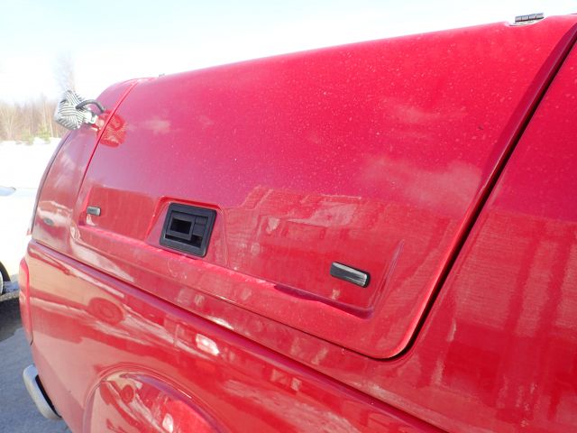 861665-42 Nissan King Cab Navara 2.5 dCi - 2012