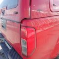861665-43 Nissan King Cab Navara 2.5 dCi - 2012