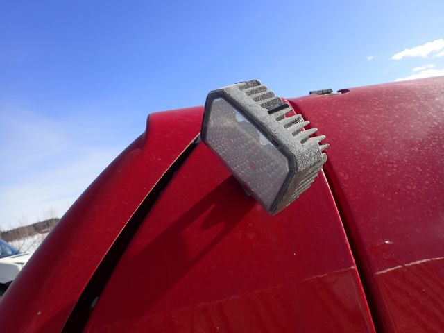 861665-45 Nissan King Cab Navara 2.5 dCi - 2012