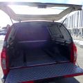 861665-46 Nissan King Cab Navara 2.5 dCi - 2012