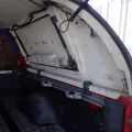 861665-51 Nissan King Cab Navara 2.5 dCi - 2012
