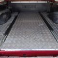 861665-52 Nissan King Cab Navara 2.5 dCi - 2012